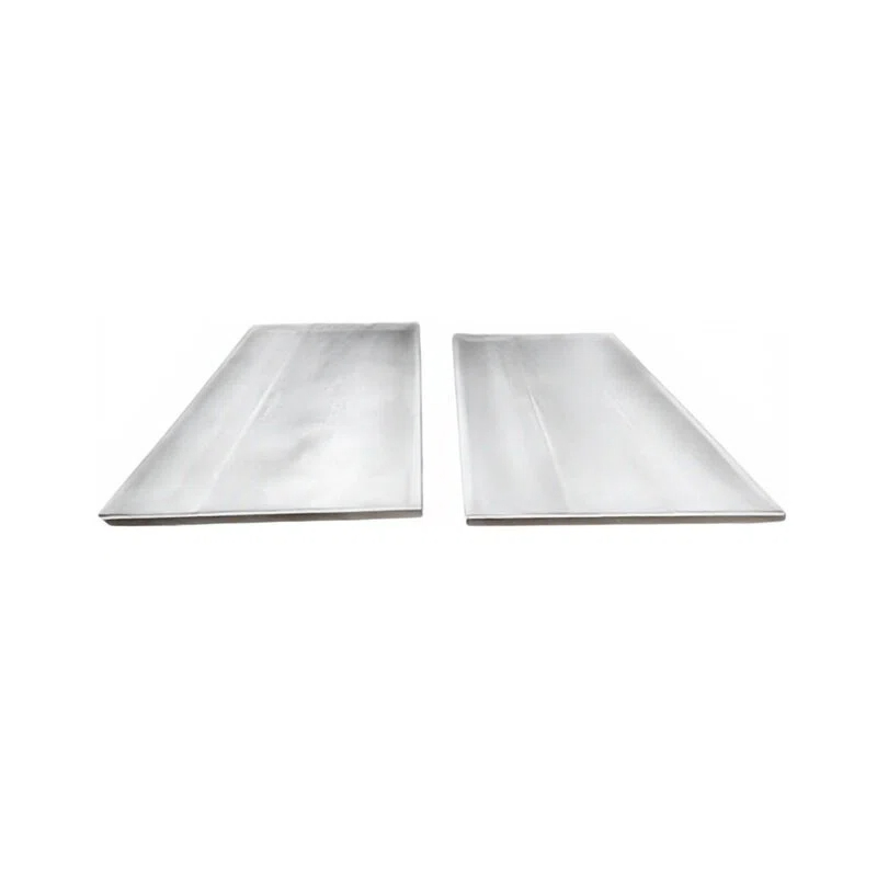 Double-Layer And Triple-Layer Composite Materials Of Aluminum, Titanium, Magnesium, Zirconium, Steel, Nickel And Their Alloys, Etc.