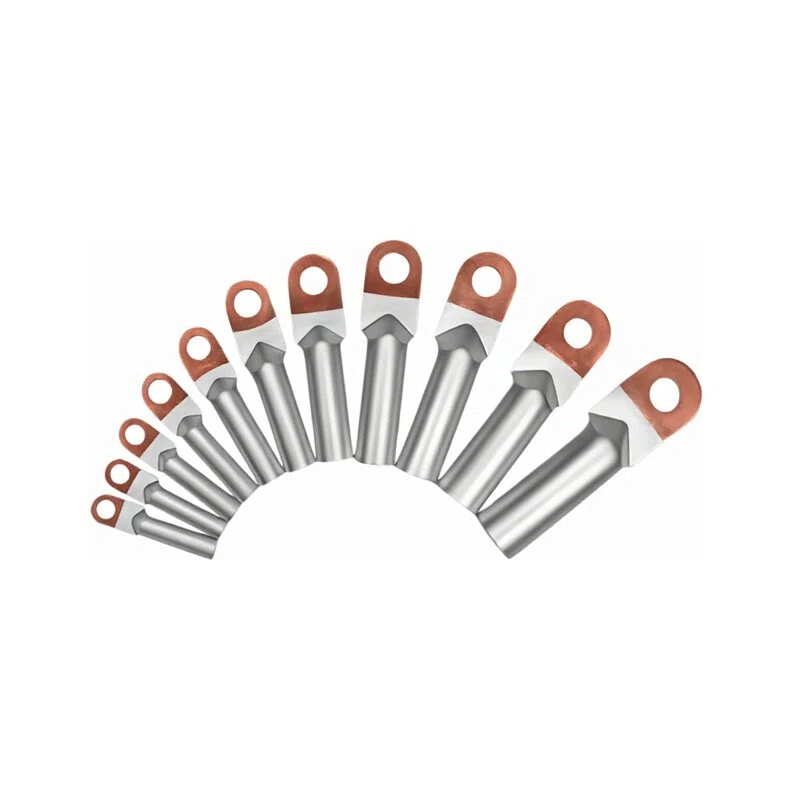 Conductive Electrodes, Flow Tubes, Targets, Etc.