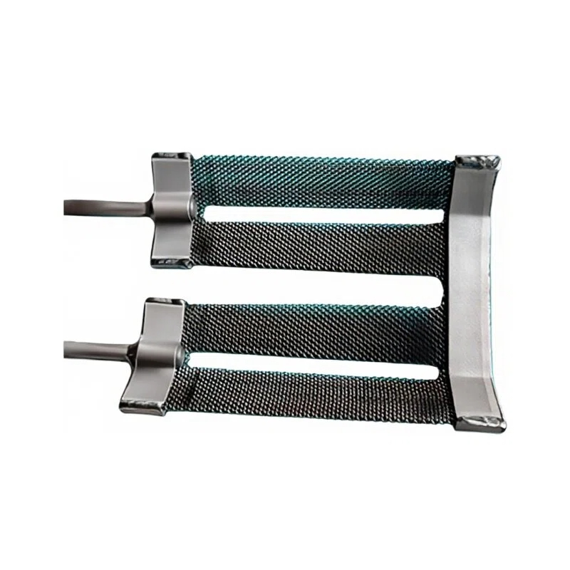 Pressure Vessels, Non-Standard Heating Furnaces, Heating Elements, Heat Shields, 3D Printing Parts, Etc.