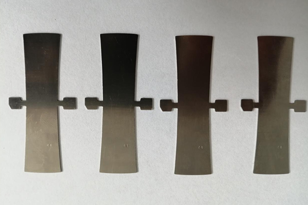 Processing And Application Of TC4 Titanium Alloy Sheet In Amazon's New Products