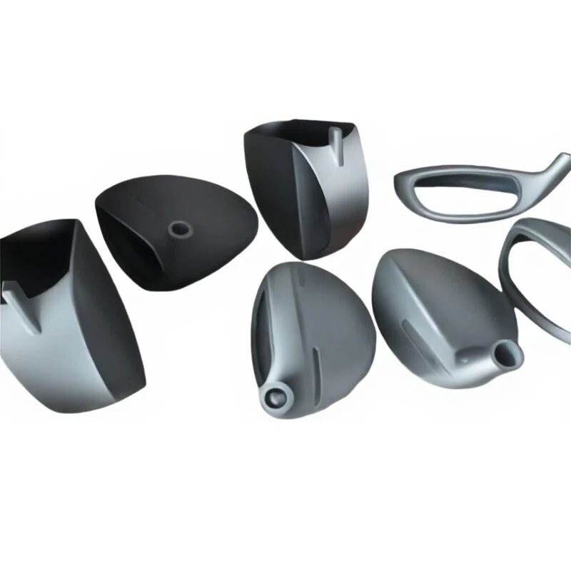 Standard Parts, Non-Standard Parts, Elbows, Forgings, Castings, Etc.
