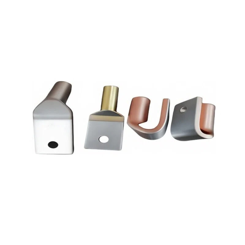 Conductive Electrodes, Flow Tubes, Targets, Etc.