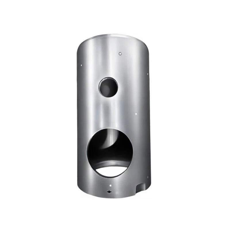 Conductive Electrodes, Flow Tubes, Targets, Etc.