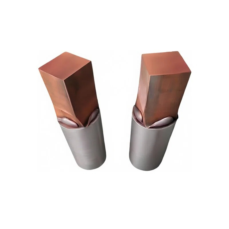 Double-Layer And Triple-Layer Composite Materials Of Aluminum, Titanium, Magnesium, Zirconium, Steel, Nickel And Their Alloys, Etc.