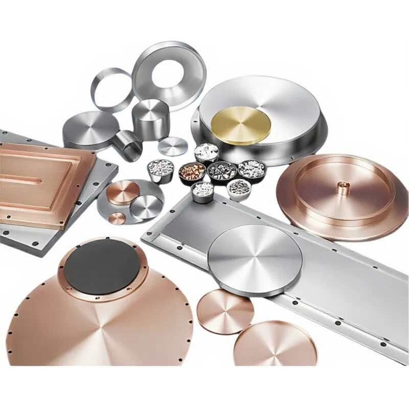 Standard Parts, Non-Standard Parts, Elbows, Forgings, Castings, Etc.