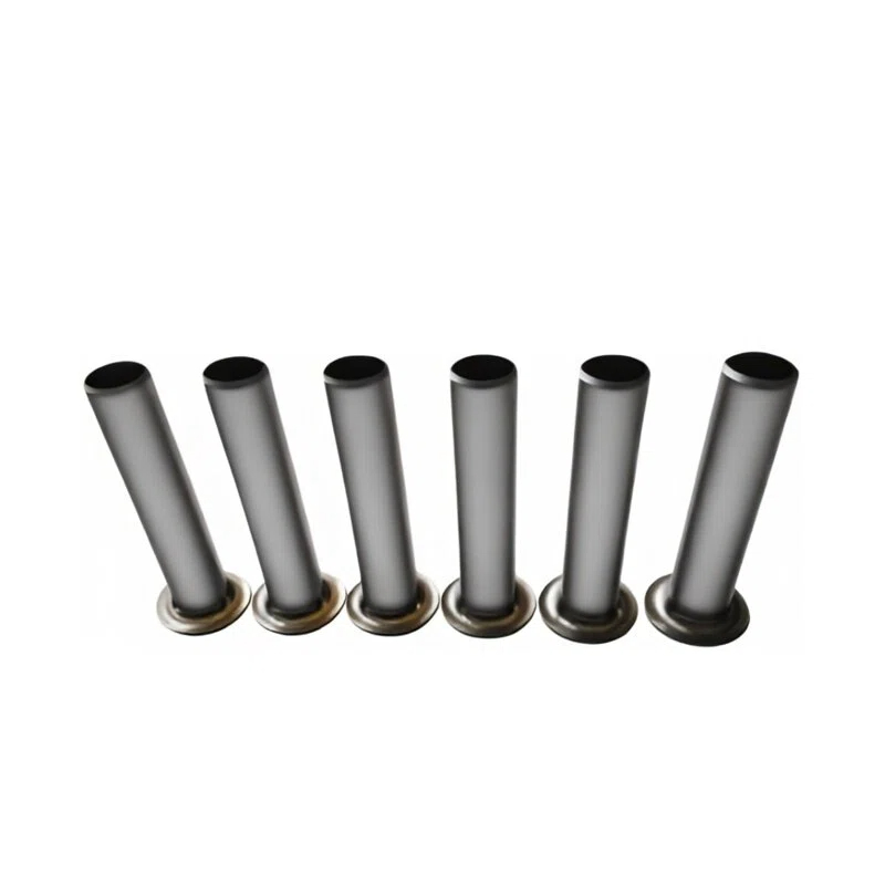Standard Parts, Non-Standard Parts, Elbows, Forgings, Castings, Etc.