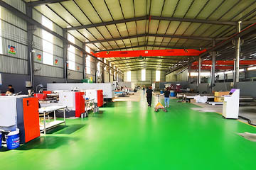 Factory Display