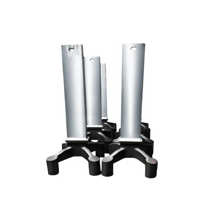 Conductive Electrodes, Flow Tubes, Targets, Etc.