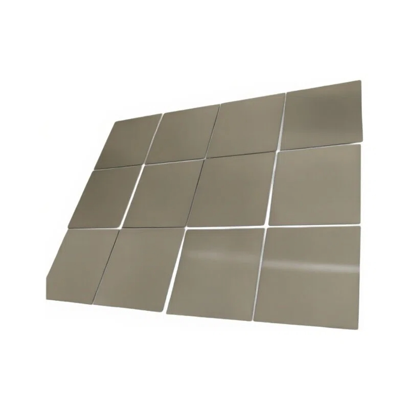 Plates, Bars, Tubes, Wires, Etc. Of Tungsten, Molybdenum, Tantalum, Niobium, Titanium, Zirconium, Hafnium, Magnesium, Aluminum, Nickel And Their Alloys