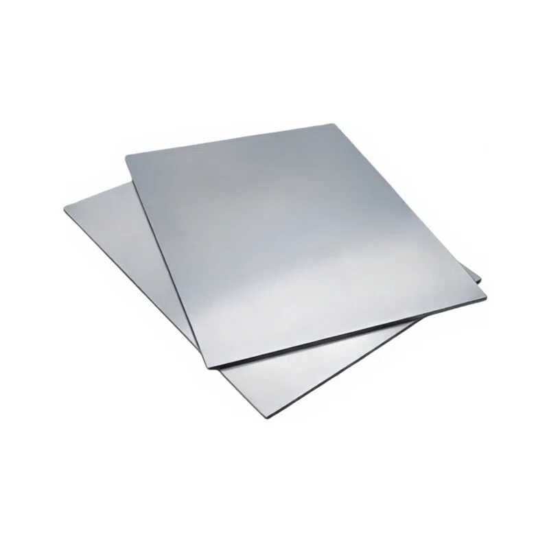 How Do Titanium and Zirconium Alloys Compare in Corrosion Resistance for Chemical Processing Equipment?